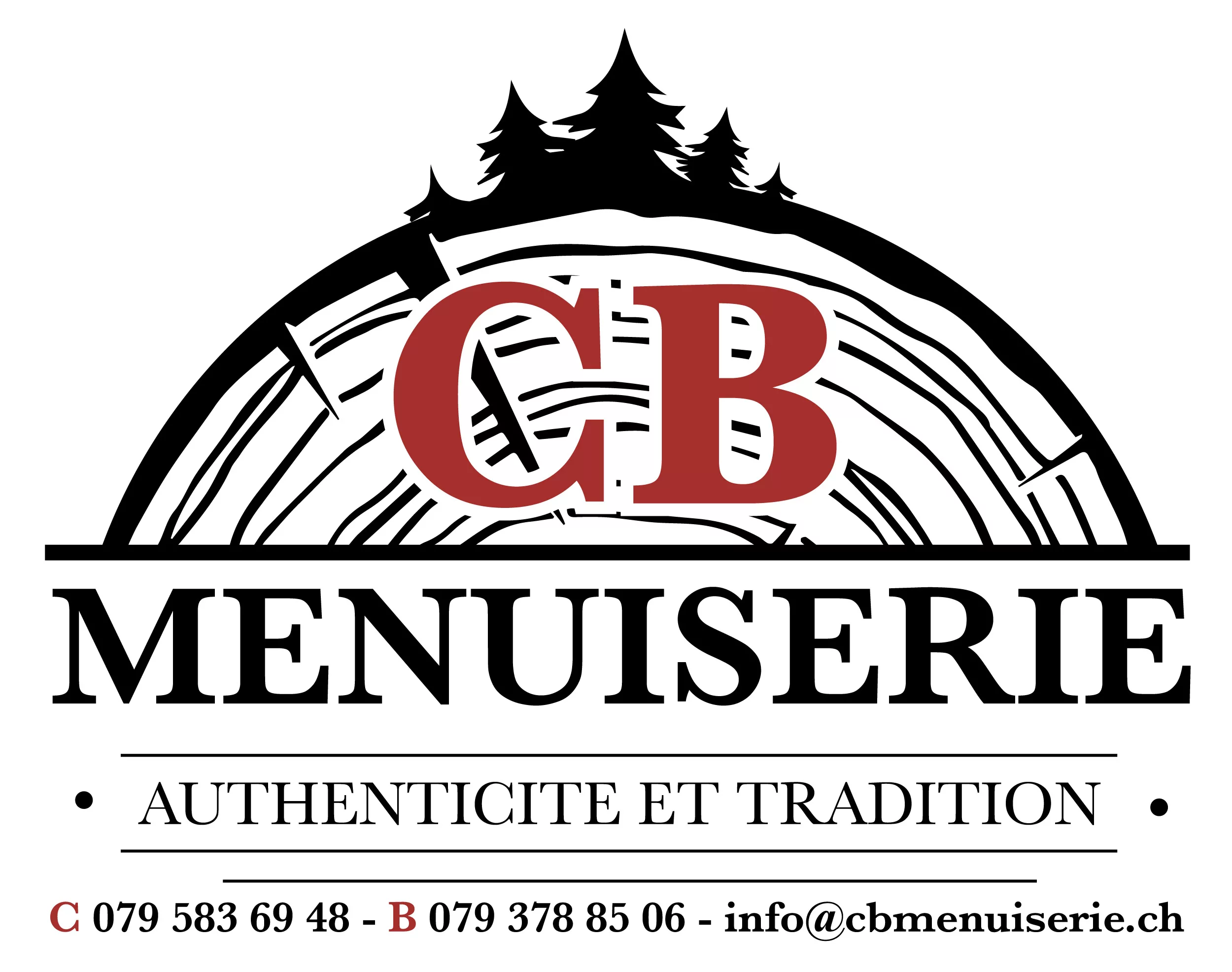 CB Menuiserie