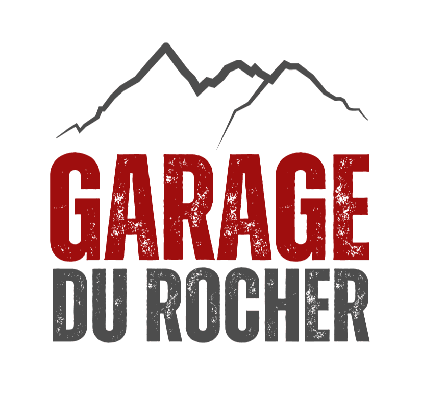 Garage du Rocher